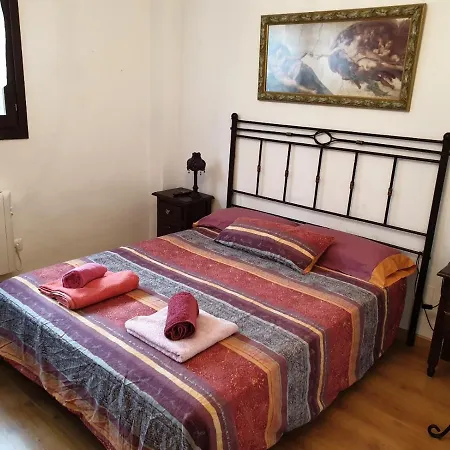 Casa Balcon Del Pirineo