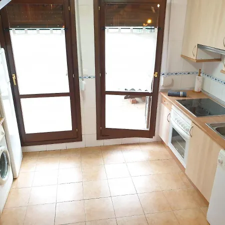 بيت للعطل Casa Balcon Del Pirineo كاستيلو دي جاكا