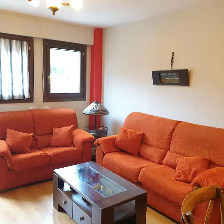 بيت للعطل Casa Balcon Del Pirineo *