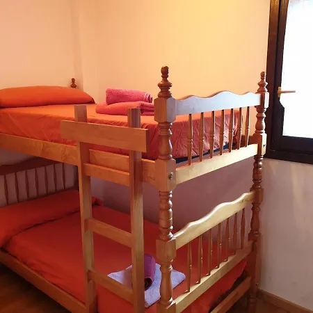 Casa Balcon Del Pirineo