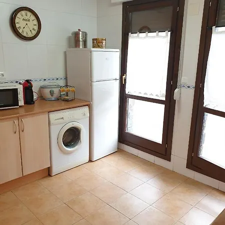 Casa Balcon Del Pirineo كاستيلو دي جاكا